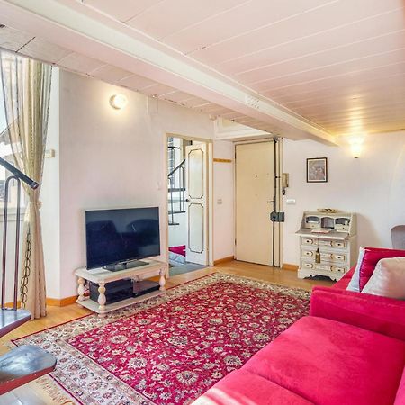 Appartamento Belle Donne Florence Exterior photo