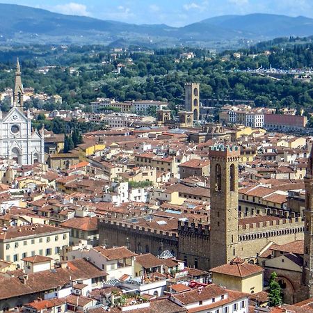 Appartamento Belle Donne Florence Exterior photo