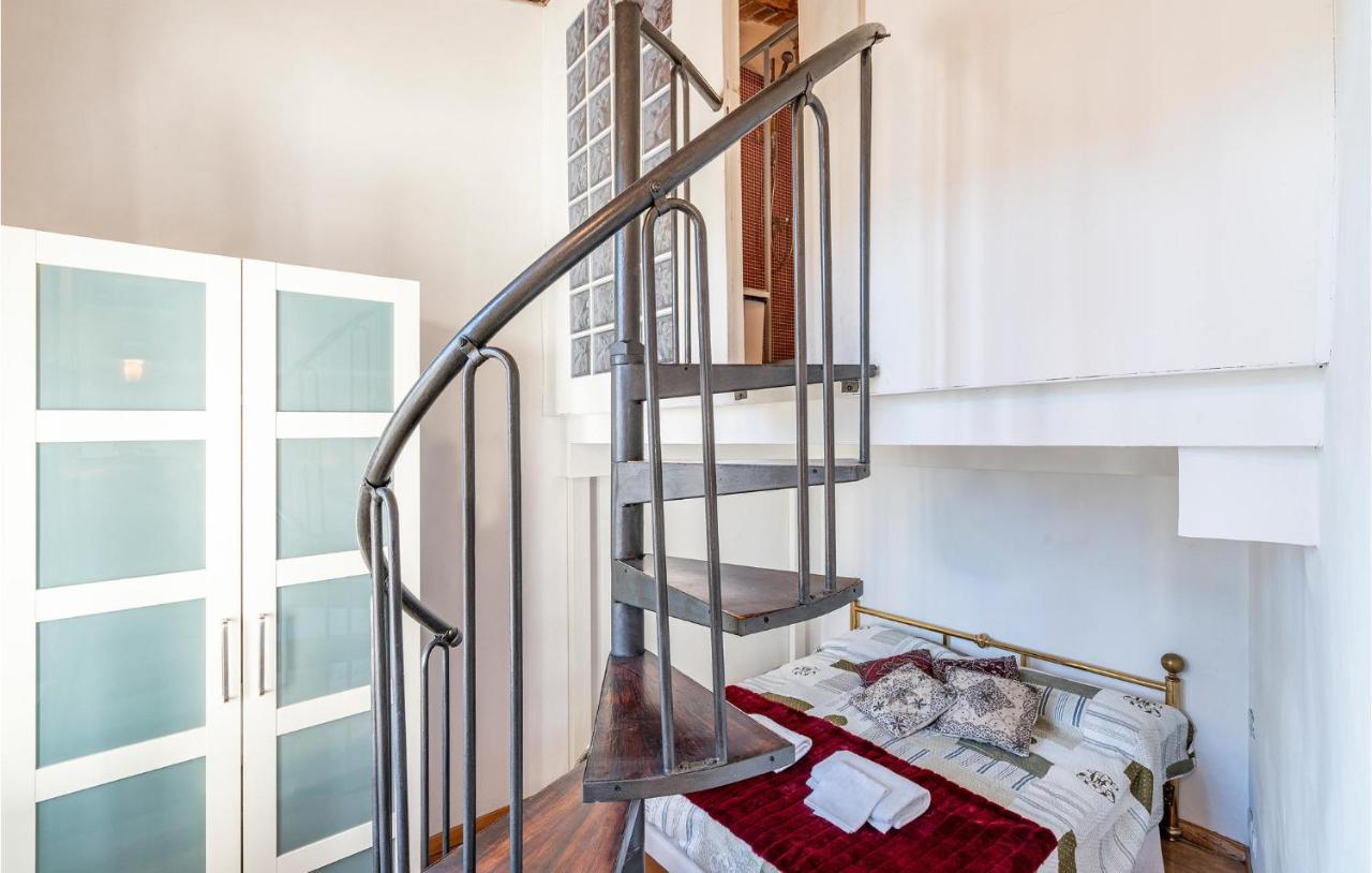 Appartamento Belle Donne Florence Exterior photo