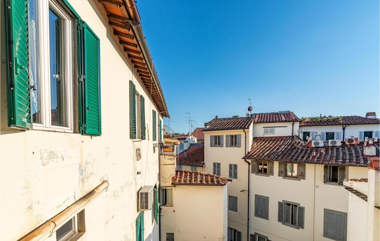 Appartamento Belle Donne Florence Exterior photo