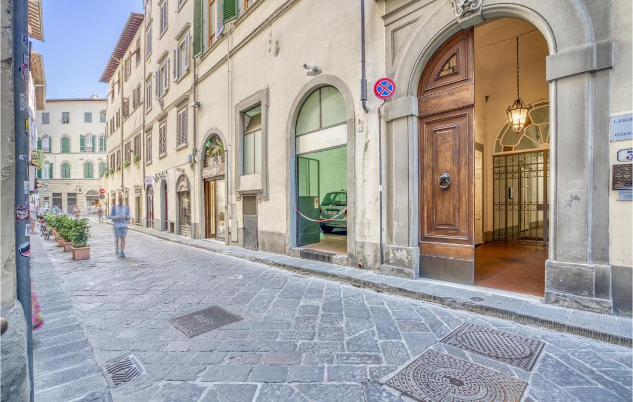 Appartamento Belle Donne Florence Exterior photo