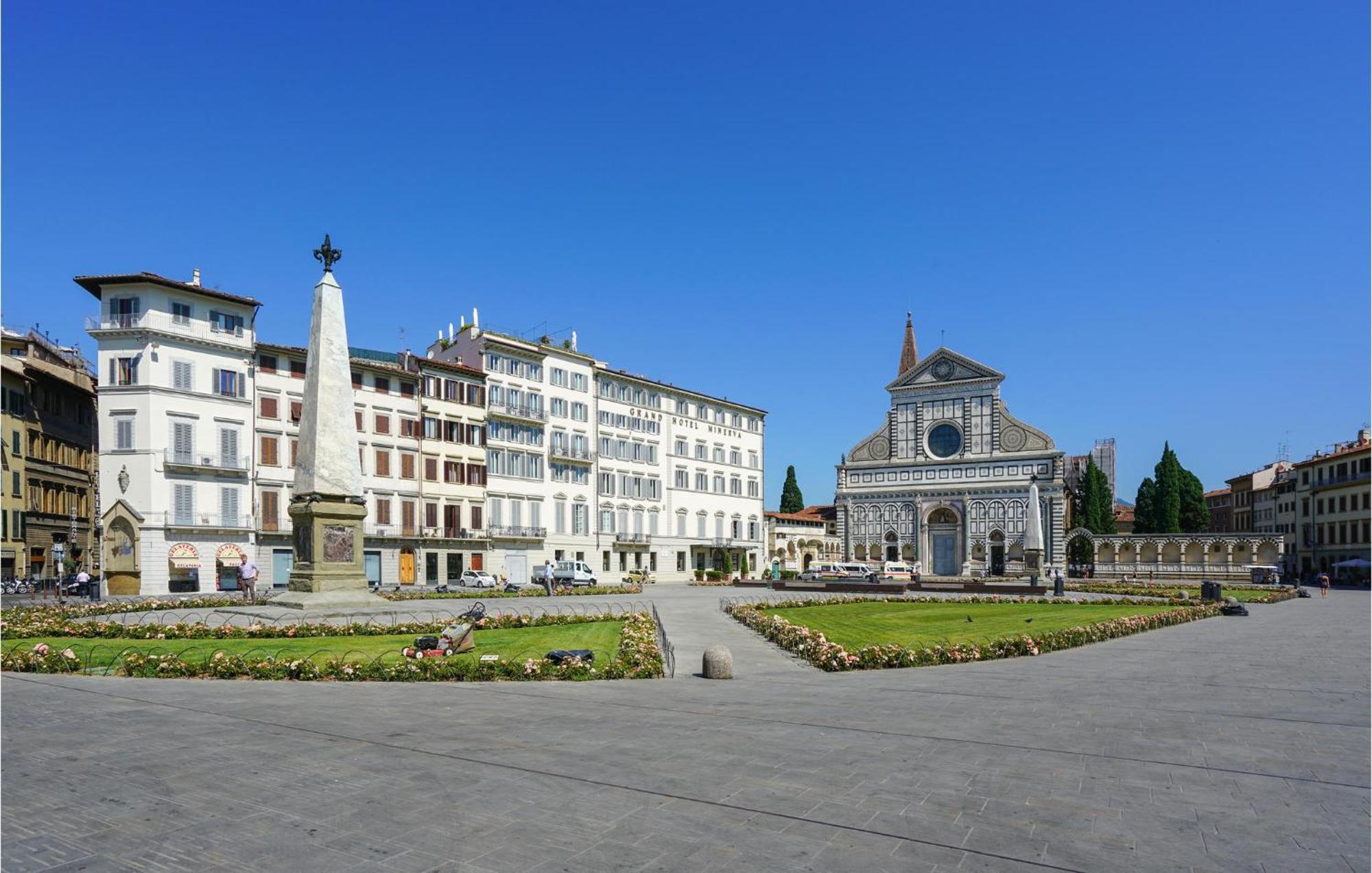 Appartamento Belle Donne Florence Exterior photo