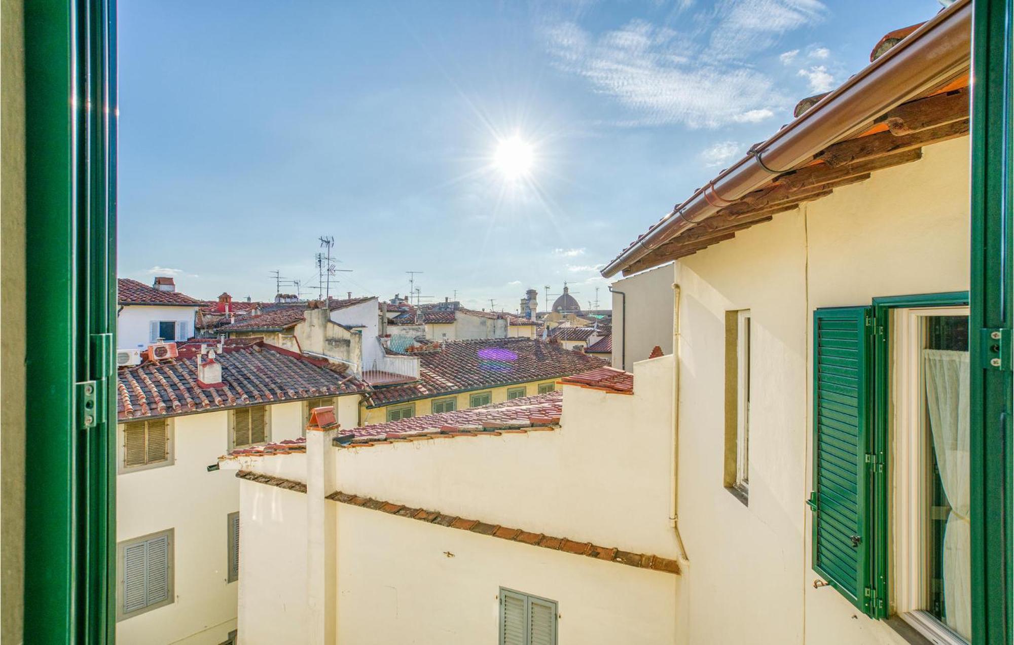 Appartamento Belle Donne Florence Exterior photo