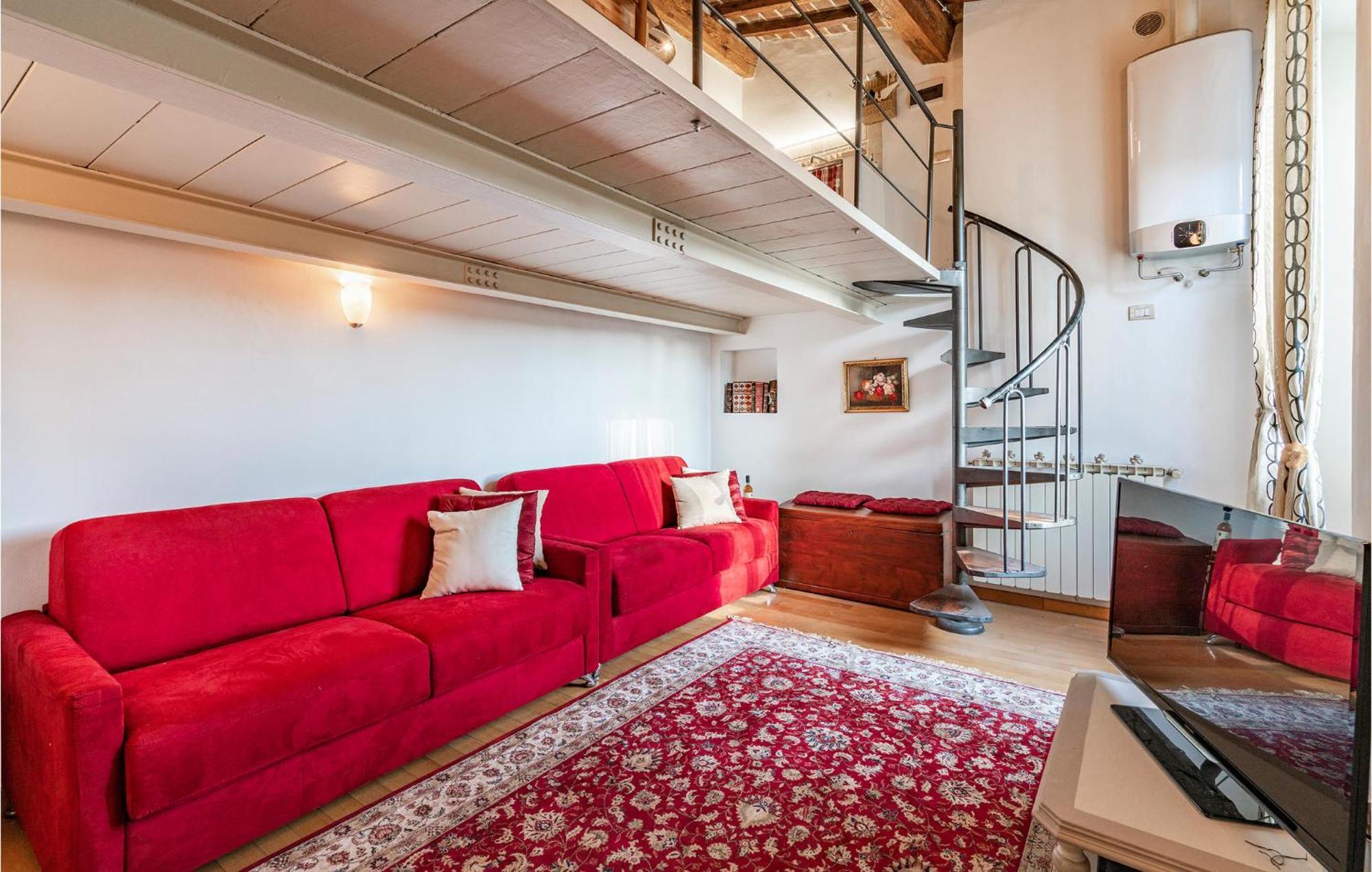 Appartamento Belle Donne Florence Exterior photo