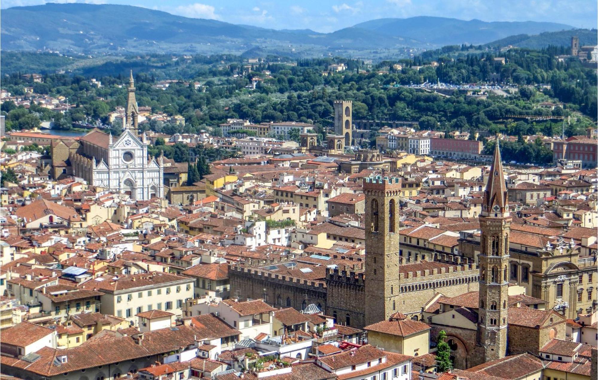 Appartamento Belle Donne Florence Exterior photo